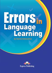Errors in Language Learning