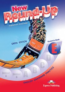 New Round-Up E - Student's Book