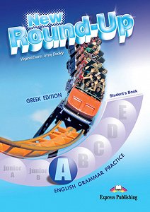 New Round-Up A - Student's Book