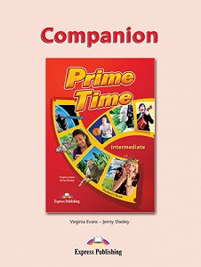 Prime Time Intermediate - Companion