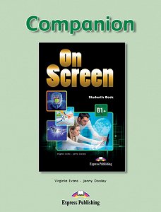 On Screen B1+ - Companion