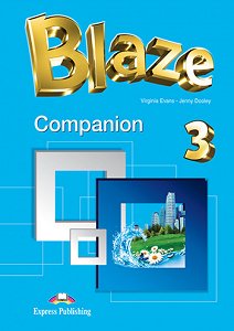 Blaze 3 - Companion