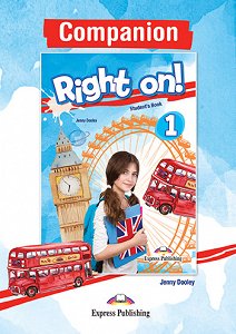 Right On! 1 - Companion