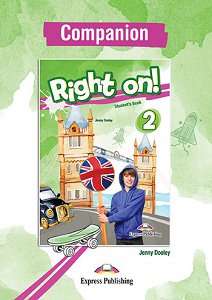 Right On! 2 - Companion