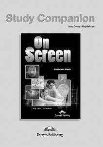 On Screen C1 - Study Companion