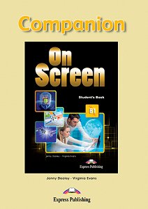 On Screen B1 - Companion