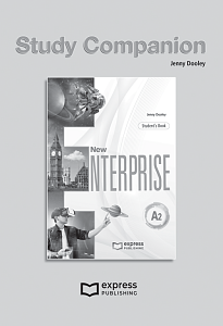 New Enterprise A2 - Study Companion