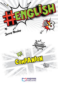 #English 3 - Companion (with DigiBooks App)