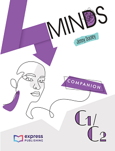4Minds C1/C2 Companion - DigiBooks Application Only