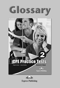 CPE Practice Tests 2 Glossary (Gr)