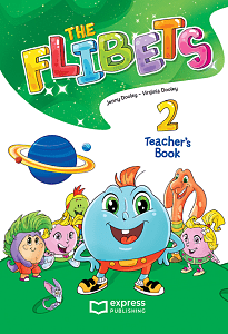 The Flibets 2 - Teacher's Pack (with downloadable IWB)