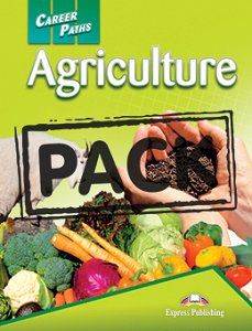 Career Paths: Agriculture - Teacher's Pack