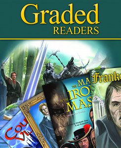 Elt Graded Readers