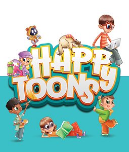HappyToons