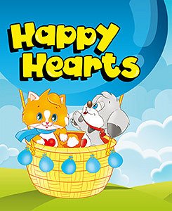 Happy Hearts