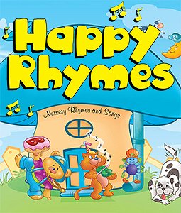 Happy Rhymes