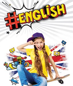 #English