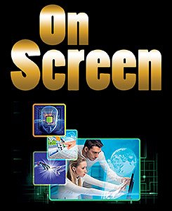 On Screen