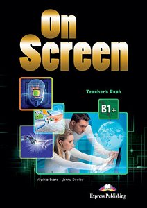 On Screen B1+ - Teacher's Book