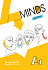 4Minds A1 - Jumbo Pack