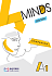 4Minds A1 Companion - DIGIBOOKS APPLICATION ONLY