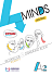 4Minds A2 Workbook and Grammar - Student's Book (with DigiBooks App)