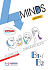 4Minds B1+/ B2 Workbook and Grammar - Teacher's Book (with DigiBooks App)