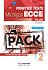 Practice Tests for the Michigan ECCE PLUS 2 for the Revised 2021 Exam Teacher's Book (with DigiBooks App)