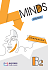 4Minds B2 - Companion (with DigiBooks App)
