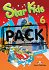 Star Kids 6 - Student's Book (+ ieBook)