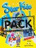 Star Kids 1 - Teacher's Book (interleaved with Posters)