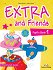 Extra and Friends 1 Primary 1st Cycle - Pupil's Book