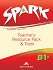 Spark B1+ - Teacher's Resource Pack & Tests