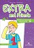 Extra and Friends 6 Primary 3rd Cycle - Picture & Word Flashcards