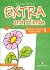 Extra and Friends 4 Primary 2nd Cycle - Picture & Word Flashcards