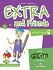 Extra and Friends 6 Primary 3rd Cycle - Activity Book