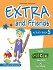 Extra and Friends 5 Primary 3rd Cycle - Activity Book
