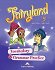 Fairyland 5 - Vocabulary & Grammar Practice