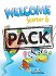 Welcome Starter b - Pupil's Pack 2