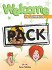 Welcome to America 1 - Student Book (+ DVD Video PAL)