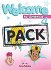 Welcome to America 4 - Student Book (+ DVD Video PAL)