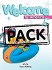 Welcome to America 5 Student Book & Workbook - Student Book & Workbook (+ DVD Video NTSC)