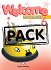Welcome to America 6 Student Book & Workbook - Student Book & Workbook (+ DVD Video NTSC)