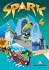 Spark 4 (Monstertrackers) - Student's Book
