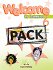 Welcome to America 6 - Teacher's Book (interleaved with Posters)