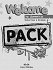 Welcome to America 1 Student Book & Workbook - Teacher's Book (+ Posters)