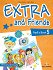 Extra and Friends 5 Primary 3rd Cycle - Pupil's Book