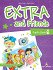 Extra and Friends 6 Primary 3rd Cycle - Pupil's Book