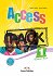 Access 1 - Student's Pack 3