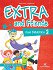 Extra and Friends 3 Primary 2nd Cycle - Guia Didactica